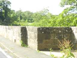 Winston Bridge, Winston, Teesdale